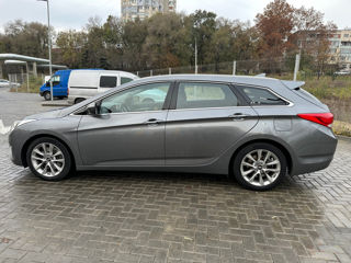 Hyundai i40 foto 6