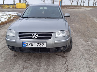 Volkswagen Passat foto 10