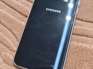 Samsung galaxy s6 la detalii. 100 lei foto 2