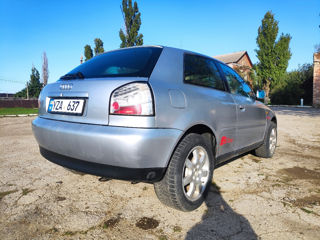 Audi A3 foto 2