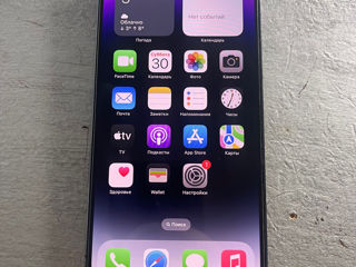 iPhone 14 Pro Max 512 gb foto 4