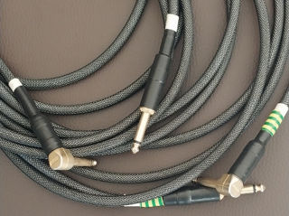 Cabluri analysis pentru orrga