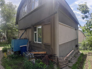 Дачный домик у озера. foto 8