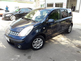 Nissan Note foto 2