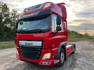 Daf CF recent importat foto 7