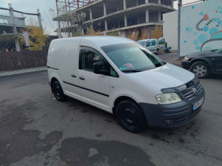 Volkswagen Caddy foto 3