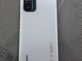 Redmi Note 10s