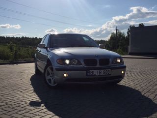 BMW 3 Series foto 10