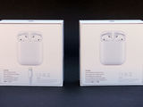 Apple Airpods 2 with Wireless Charging Case foto 2