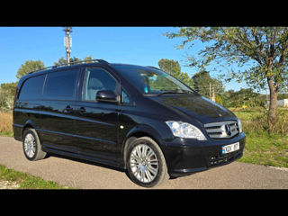 Mercedes Vito 116 CDI