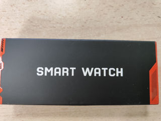 Smart watch - nou