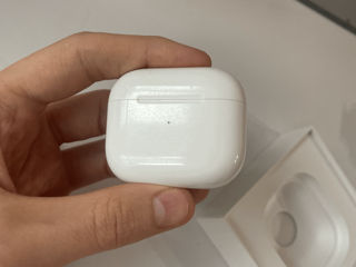 AirPods 3 Original foto 7