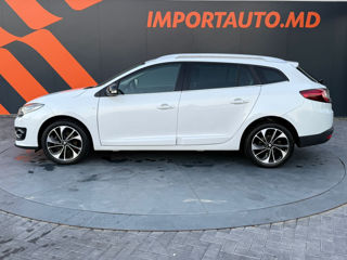 Renault Megane foto 8