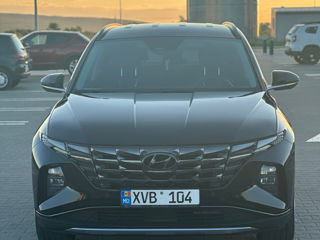 Hyundai Tucson foto 2