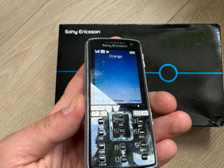 Sony Ericsson K850i фото 0