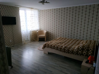 Apartament cu 1 cameră, 30 m², Periferie, Soroca foto 2