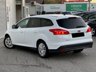 Ford Focus foto 5