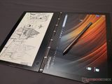 Lenovo yoga book foto 3