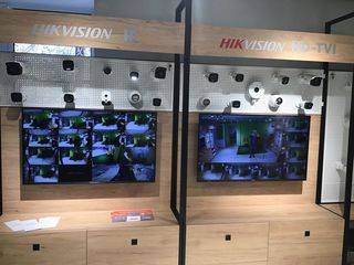 Устанавливаем профессиональные системы безопастности от Hikvision foto 5