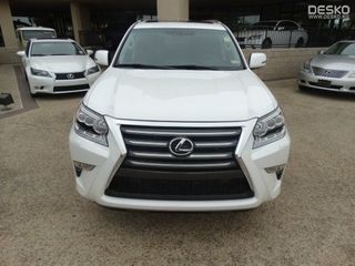 Lexus GX Series foto 2