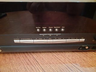 Harman Kardon AVR 3000 foto 2