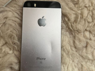 iPhone SE