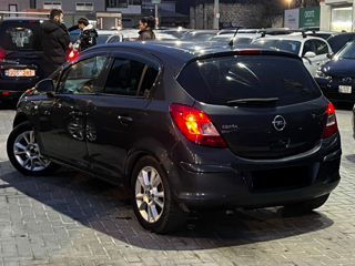 Opel Corsa foto 3