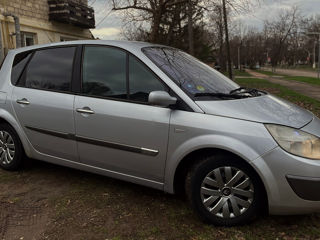 Renault Scenic foto 1