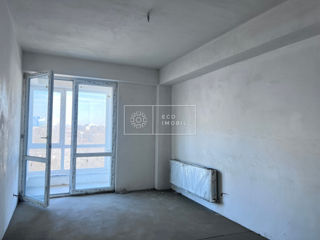 Apartament cu 3 camere, 85 m², Buiucani, Chișinău foto 3