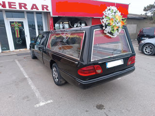 Frigider pe sicriu, capac frigorific funerar, frigider funerar. Transport funerar foto 6