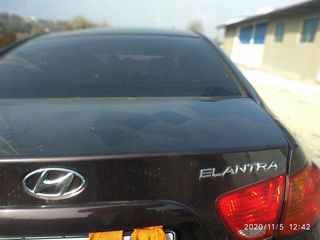 Hyundai Elantra по зап частям foto 1