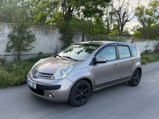 Nissan Note, 2006 г.