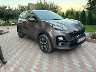 KIA Sportage foto 6