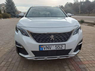 Peugeot 3008 foto 3