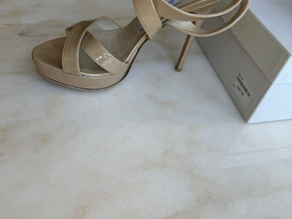 Jimmy Choo Vamp foto 7