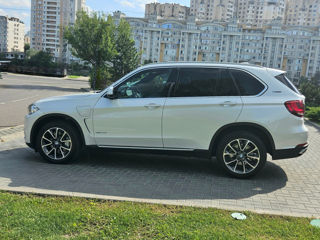 BMW X5 foto 5