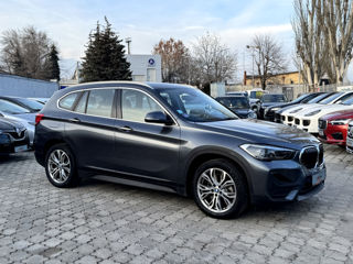 BMW X1 foto 5