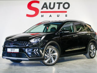 KIA Niro фото 2