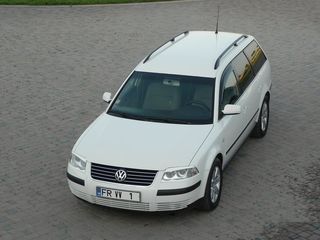 Volkswagen Passat foto 10