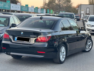 BMW 5 Series foto 3