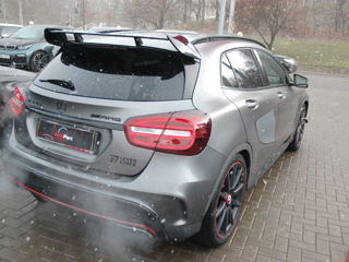 Mercedes GLA foto 4