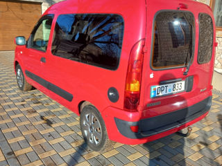 Renault Kangoo foto 3