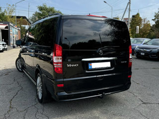 Mercedes Viano foto 3