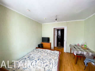 O cameră, 16 m², Buiucani, Chișinău foto 5