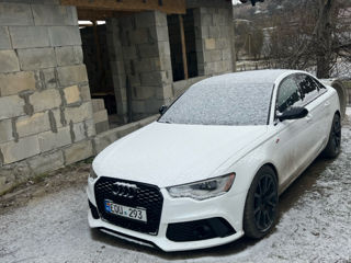 Audi A6 foto 4