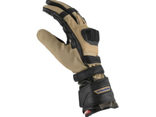 BMW Motorcycle Gloves GS Namib 2in1 GTX Unisex 2024 foto 2