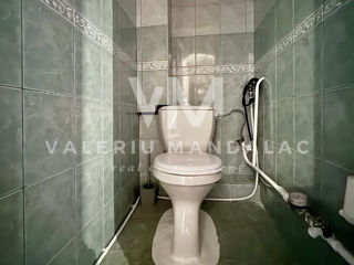 Apartament cu 3 camere, 70 m², BAM, Bălți foto 9