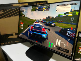 GAMING !!!  Asrock 27''  IPS  100 Hz FULLHD 1920x1080 HDMI DispalyPort USB foto 6