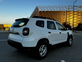 Dacia Duster foto 6