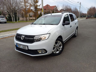 Dacia Logan Mcv foto 3